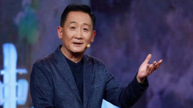 演员梁天和妻子孙凤英辛苦培养儿子近20年，2010年，儿子以600多分考入北京大