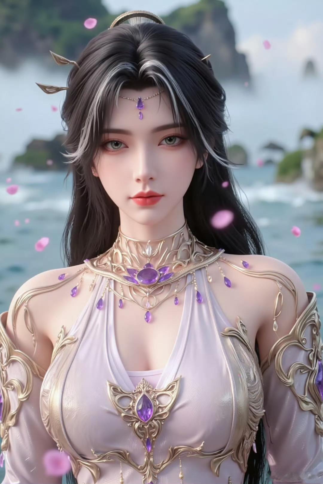 小姐姐说：“一个人最大的核心竞争力，在于其持续学习的各方面积累。”