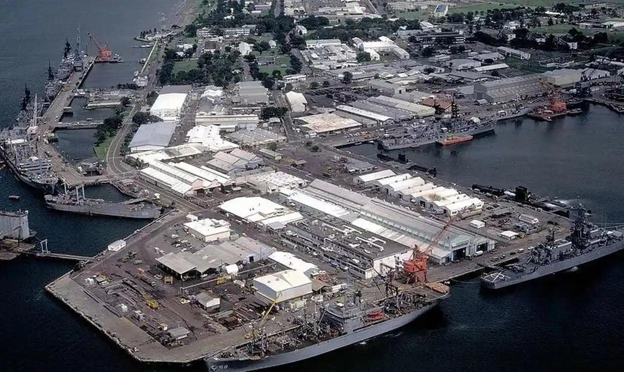 美国又在太平洋搞事情了，这次的操作更离谱，直接把主意打到了菲律宾身上，野心昭然若