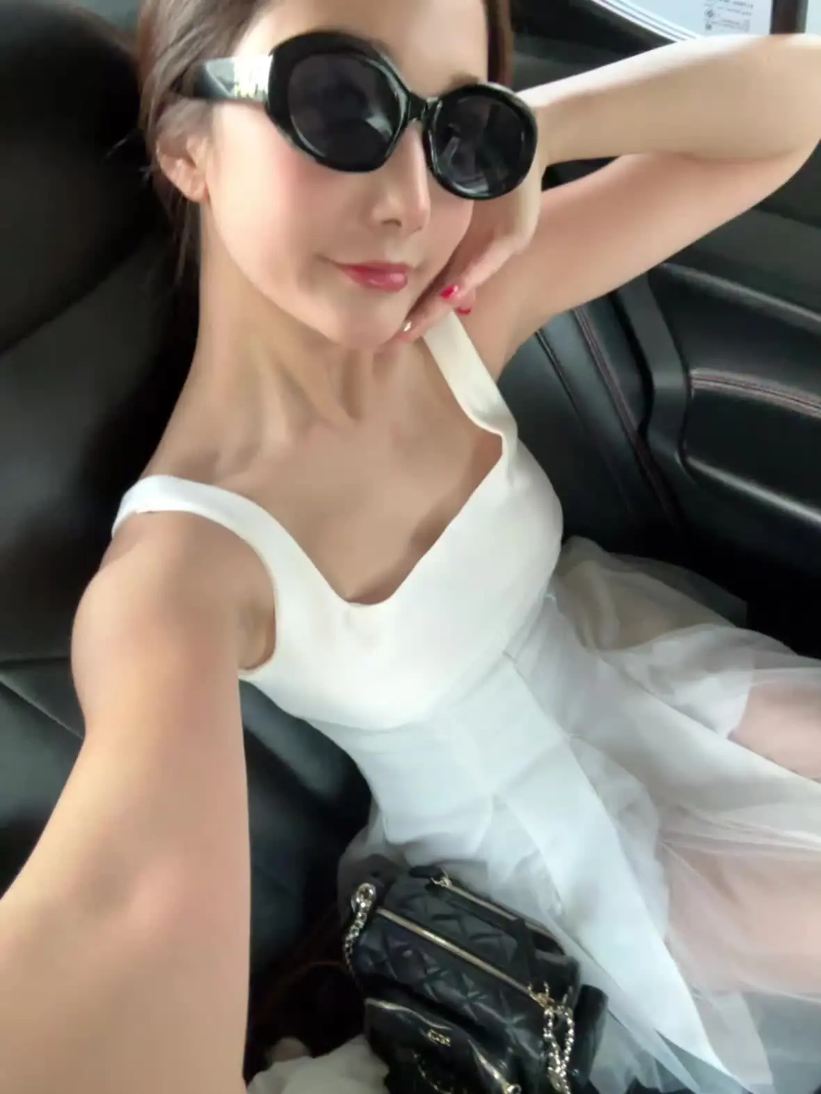 下次上👙