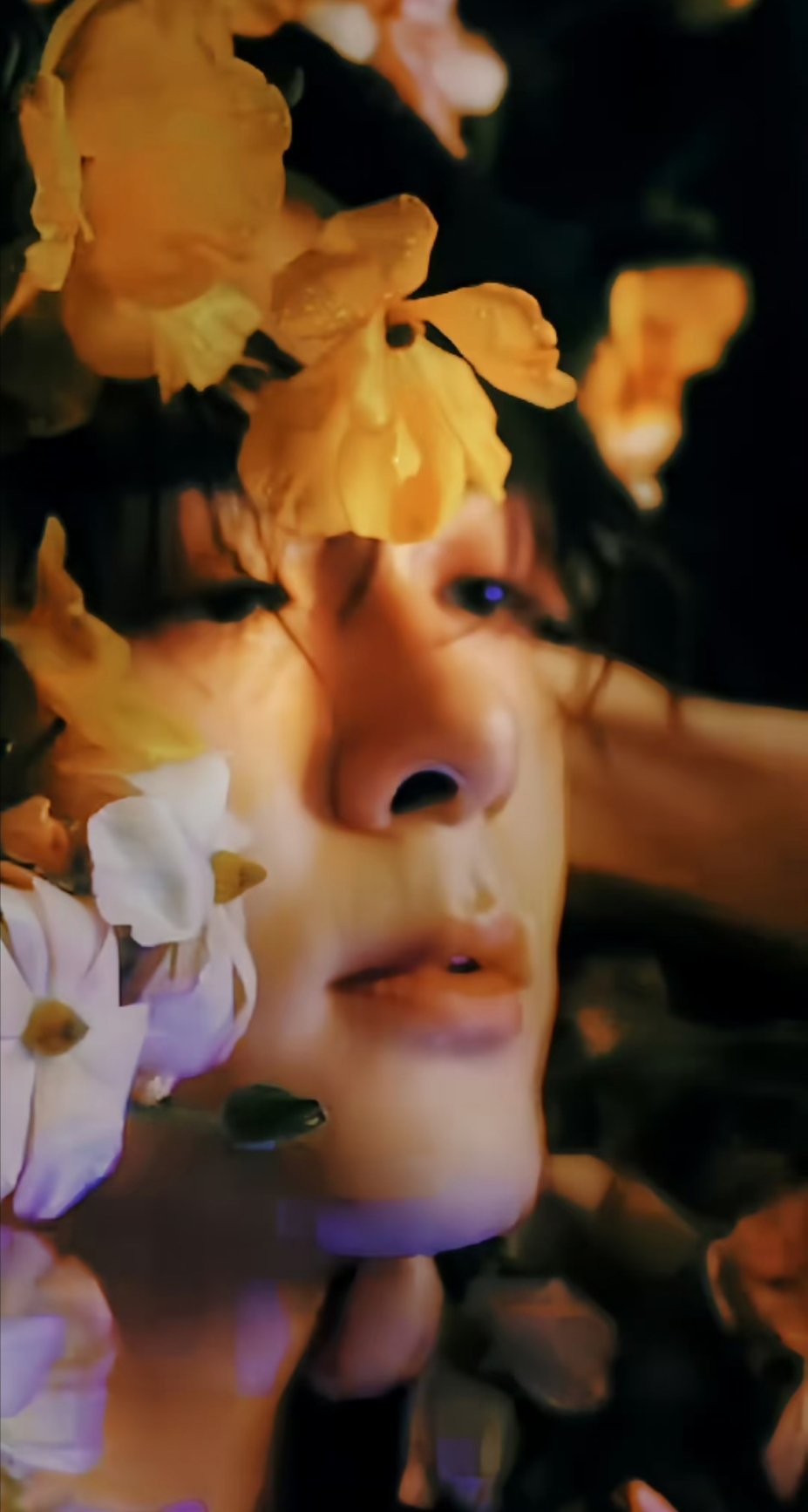 曾舜晞 🧡曾舜晞齐峥 💛曾舜晞云秀行夜色如此浪漫，仍不及你令人着迷
