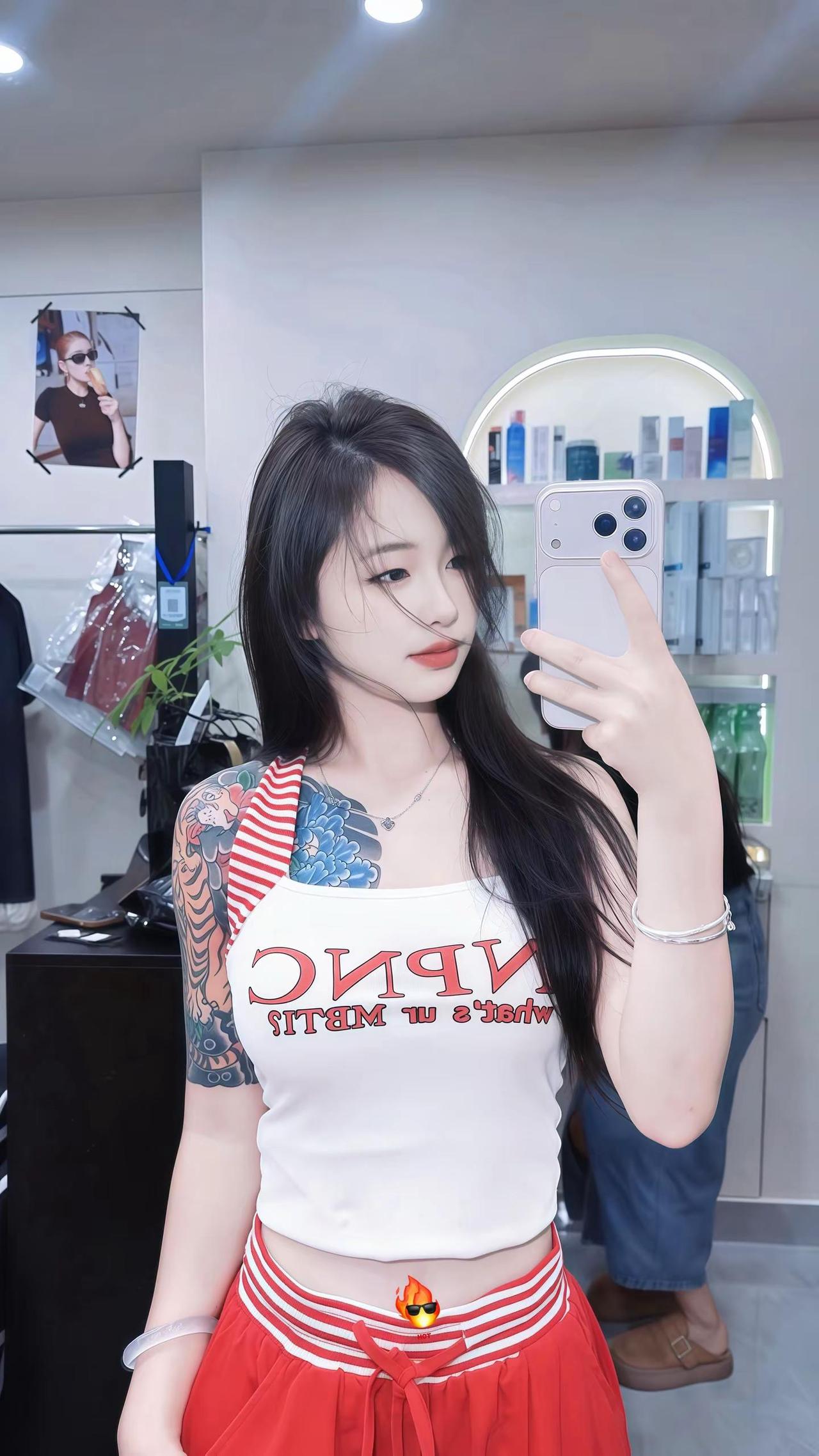 我想要你的爱