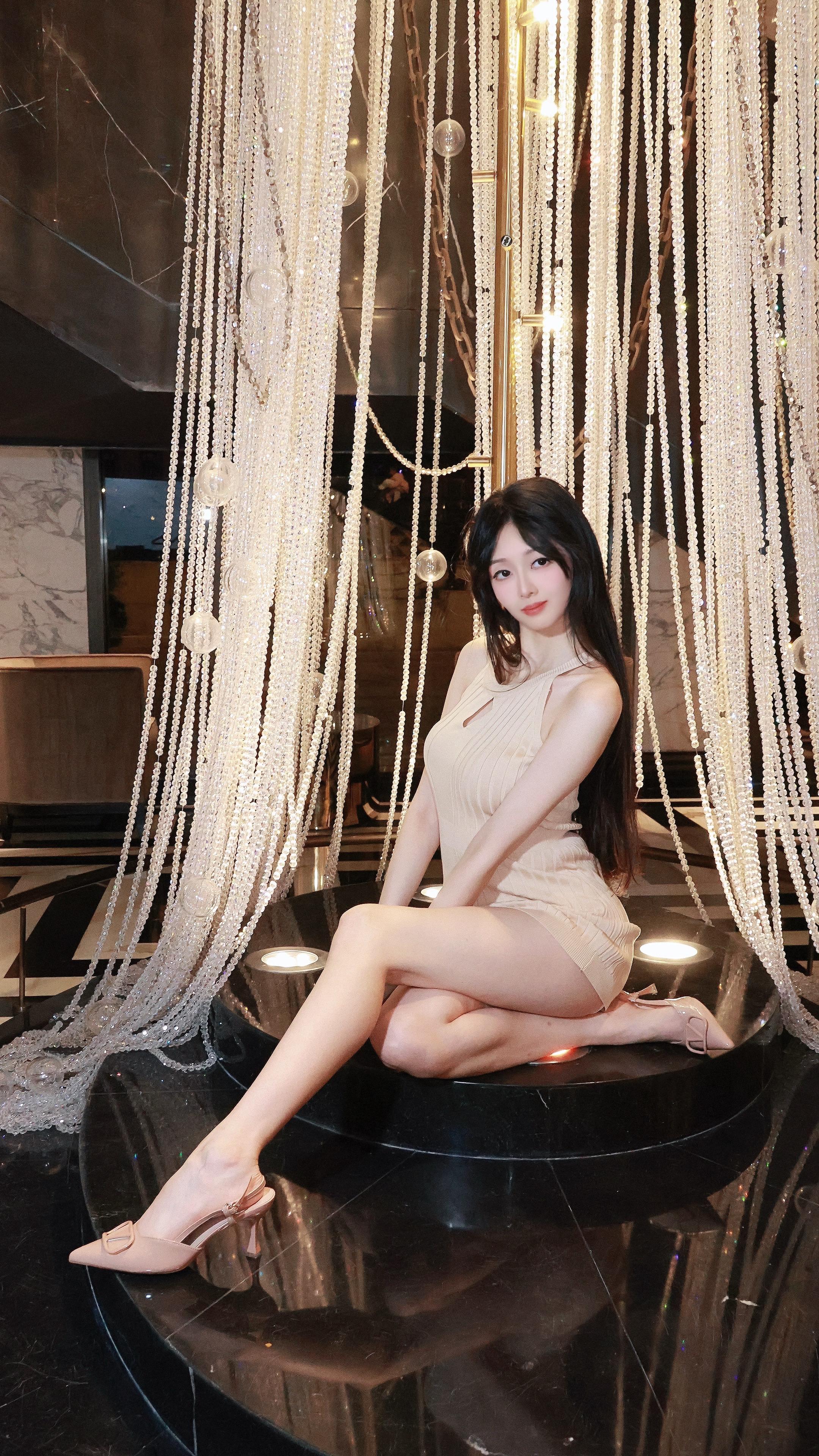 辣妹穿搭大赏 御姐风穿搭 性感辣妹