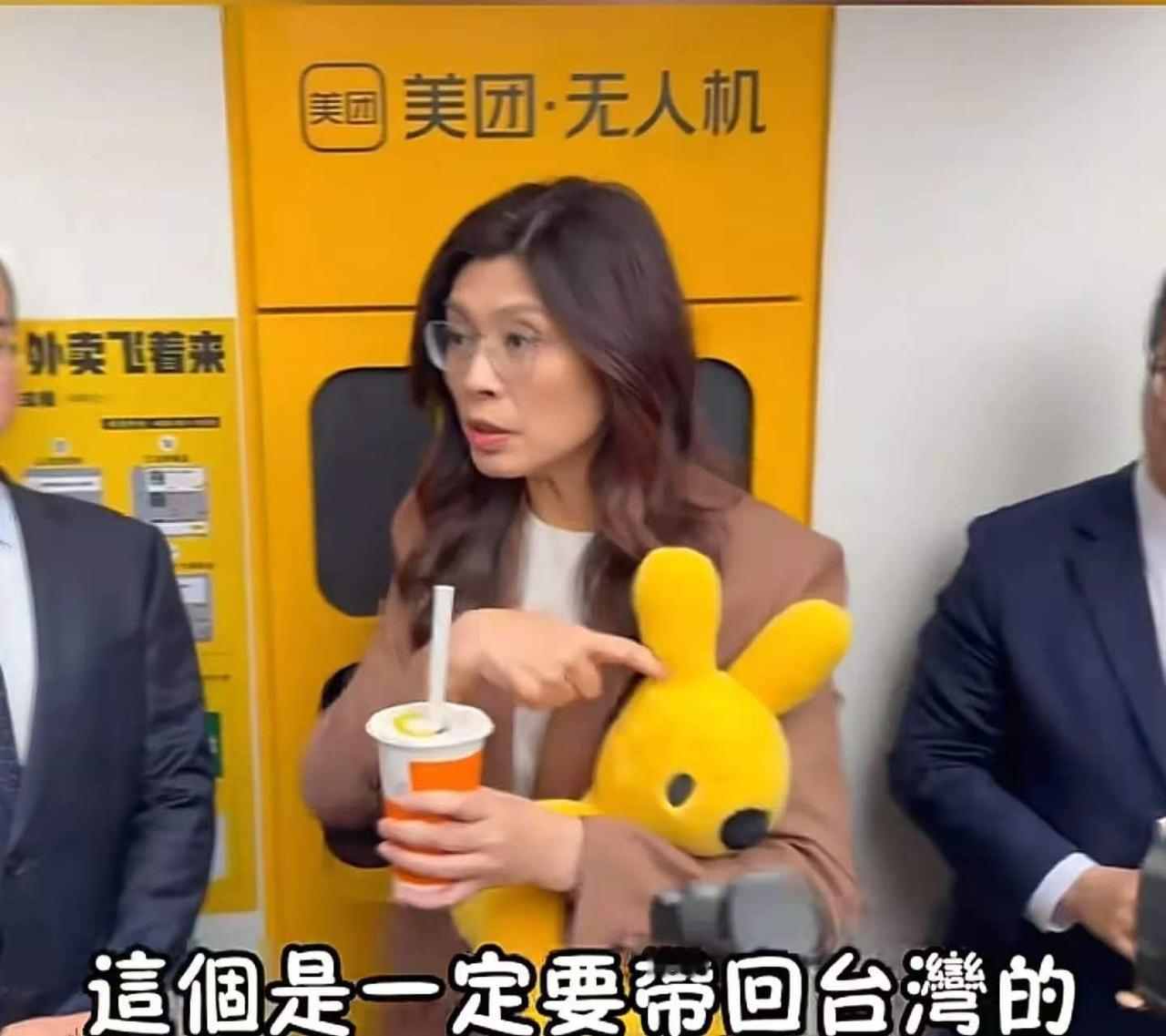 郑丽文最值得期待、最重要的时刻来了。

郑丽文此次时间安排，上海、南京各一天，见