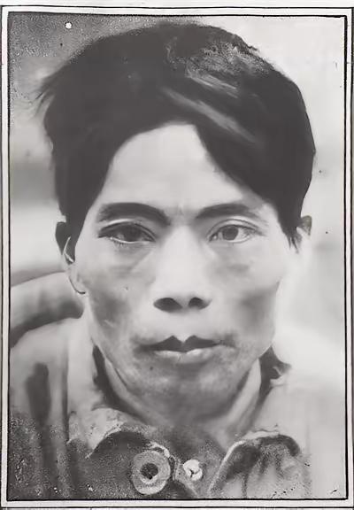1932年，琼崖红军独立师师长王文宇，率部苦战，身边仅剩唯一警卫员，就派王信下山