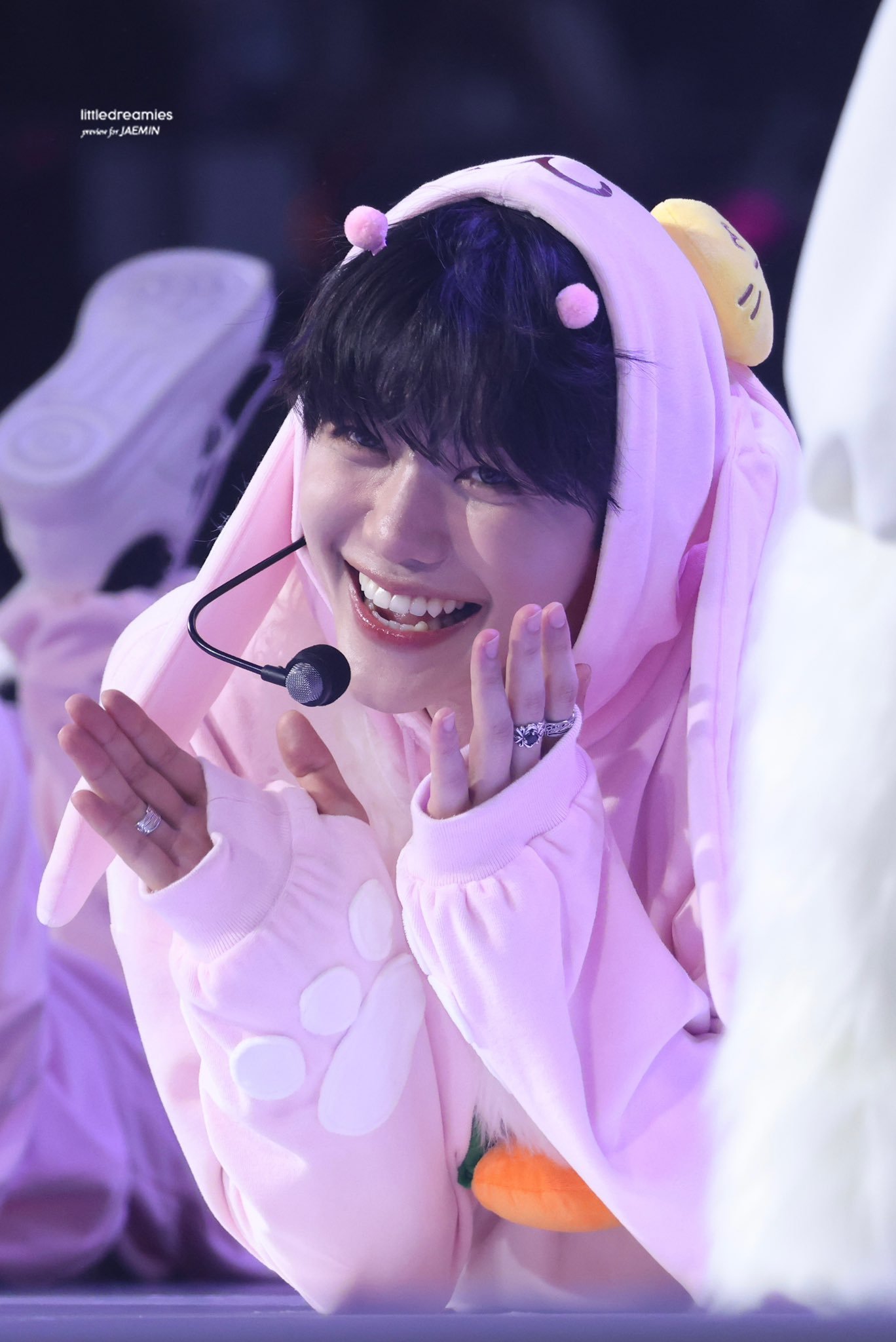 罗渽民 ©littledreamies_260614 재민(*´∇｀*) 
