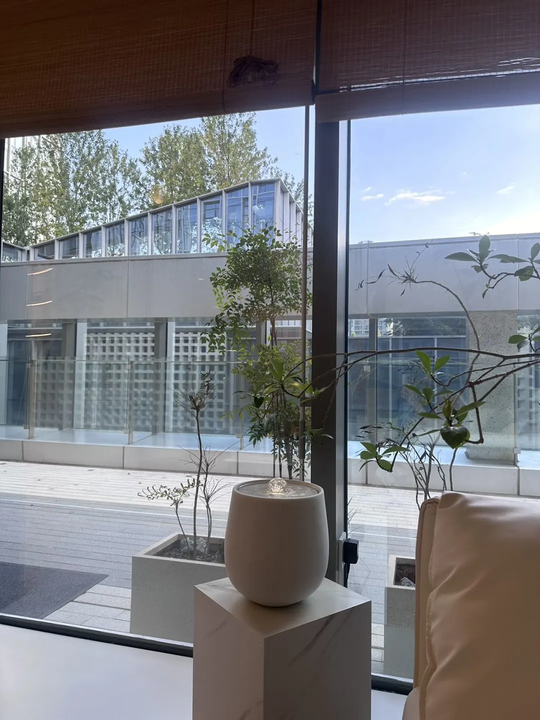 找到一家宁波宝藏SPA👏