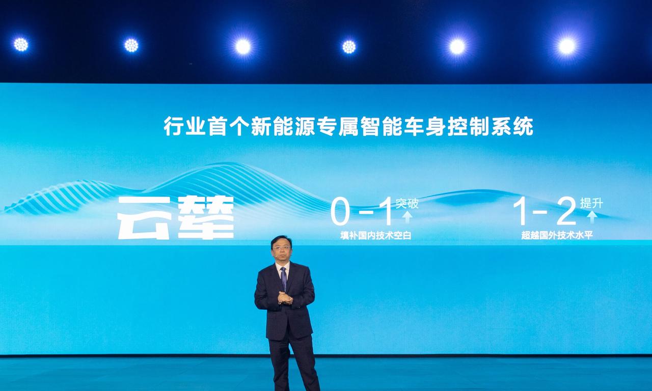2024款保时捷Panamera的Active Ride悬架最近超火，诸如《速度
