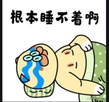晚上燥热睡不着，原因可能有这两种情况

很多人晚上会出现身上燥热影响睡眠的情况，