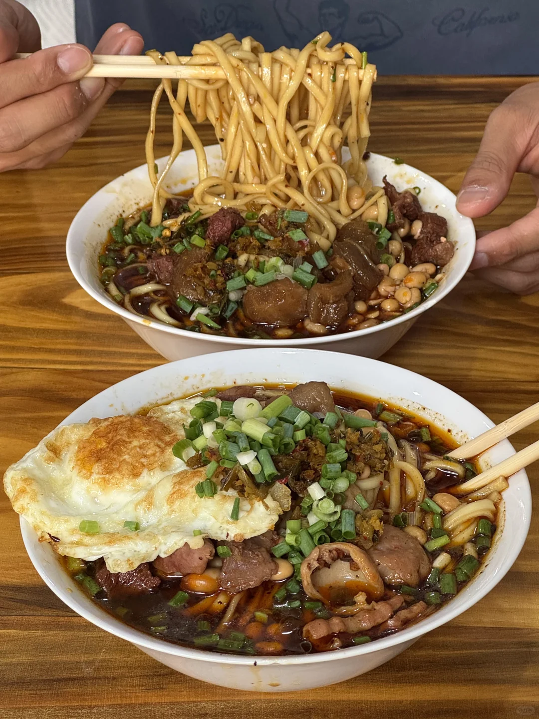 毫不夸张！确实是宜昌第一小面…🌶️🍜！！！