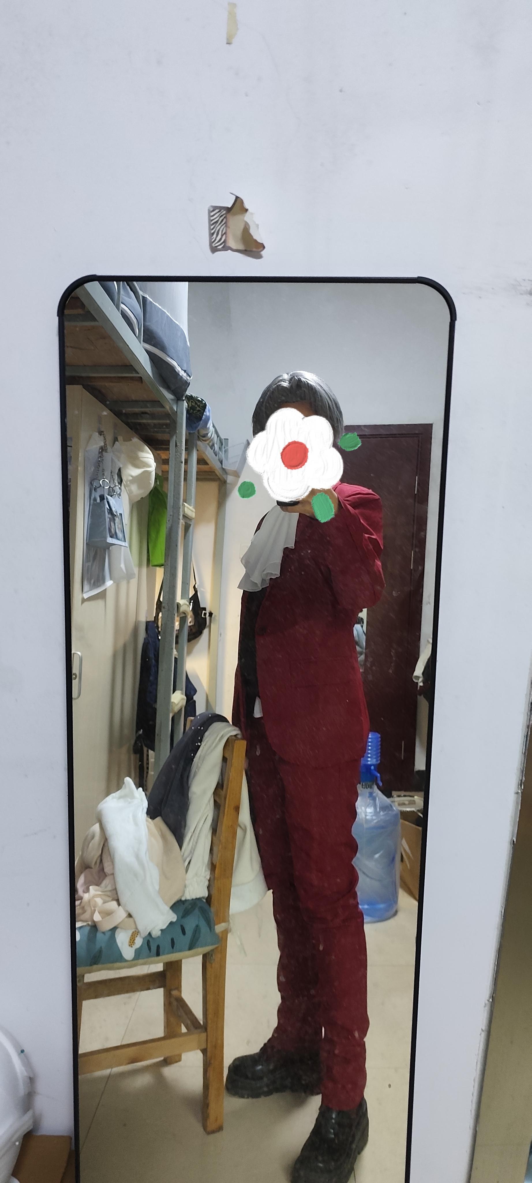 咪酱~（发出大场香的声音）