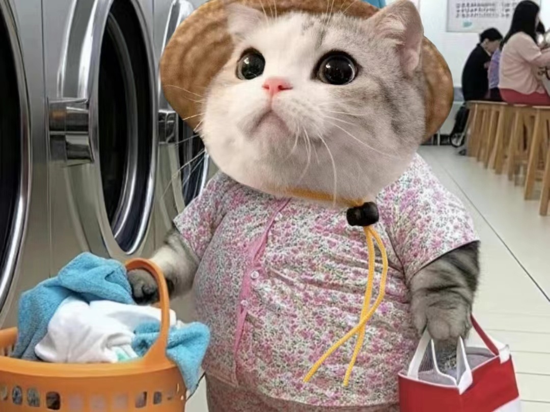 这些全部都要洗吗？ ​​​