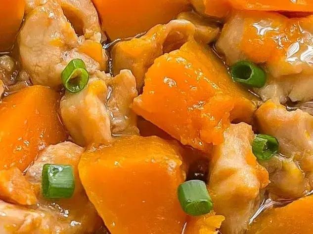 秋补八道菜，老少皆宜营养足，美味不腻强免疫

八道秋季滋补菜谱非常适合易上火体质