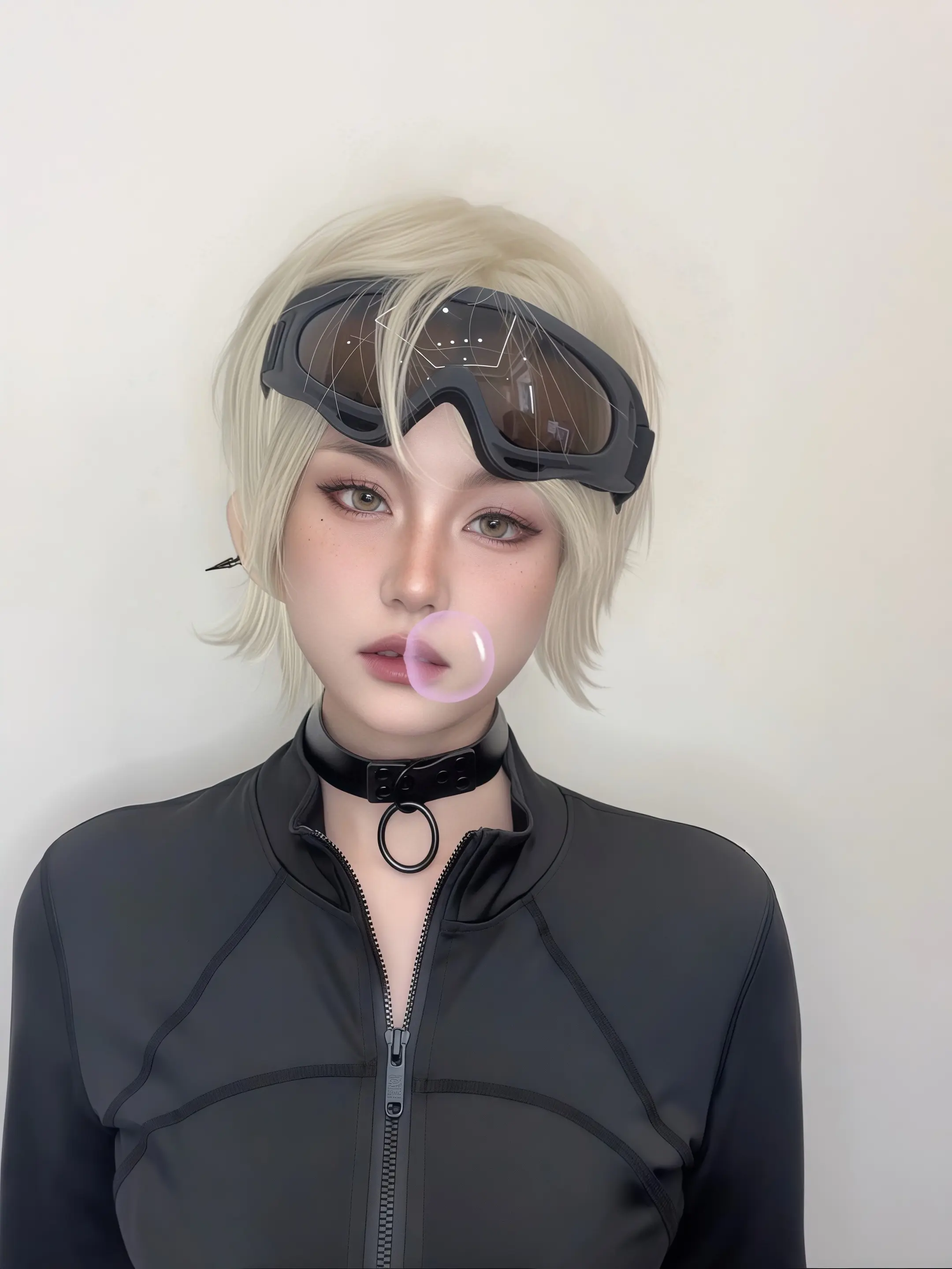 放过你？ 跟我的护航说去吧