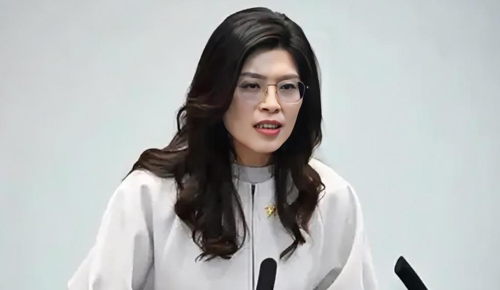 就在刚刚，中国“国民党主席”郑丽文正式宣布，7月17日，针对台北市长蒋万安号召民