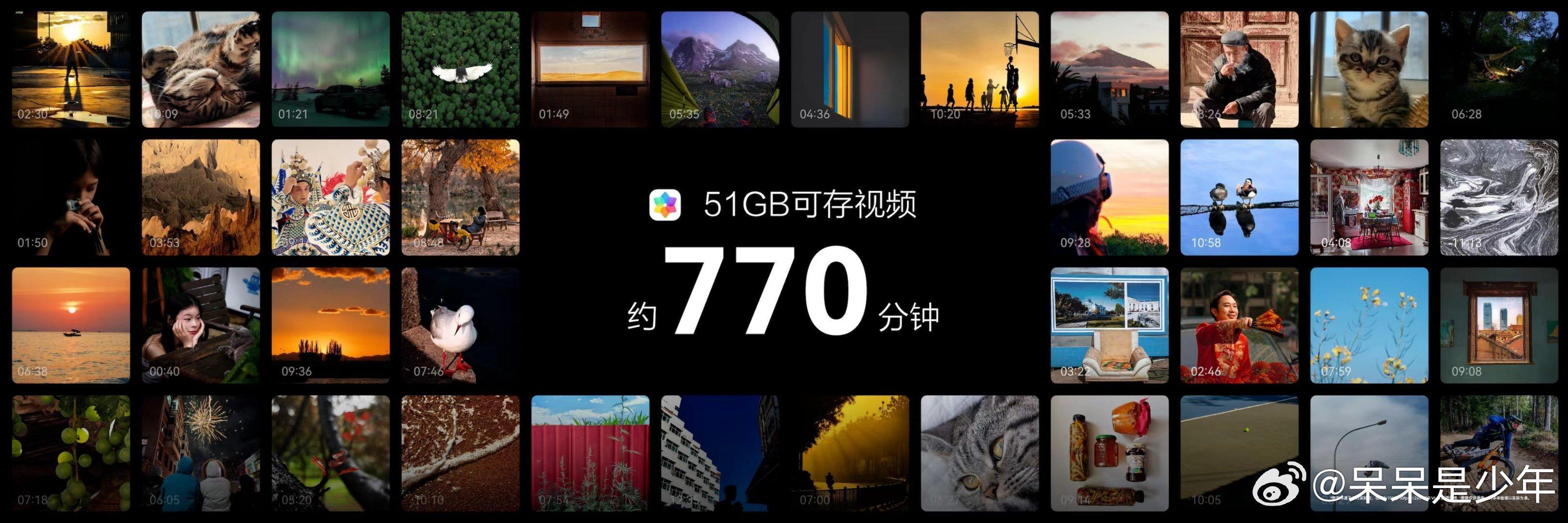 鸿蒙7 超空间存储鸿蒙7的性能大模型经过20亿场景数据学习，方舟引擎调度更智能，