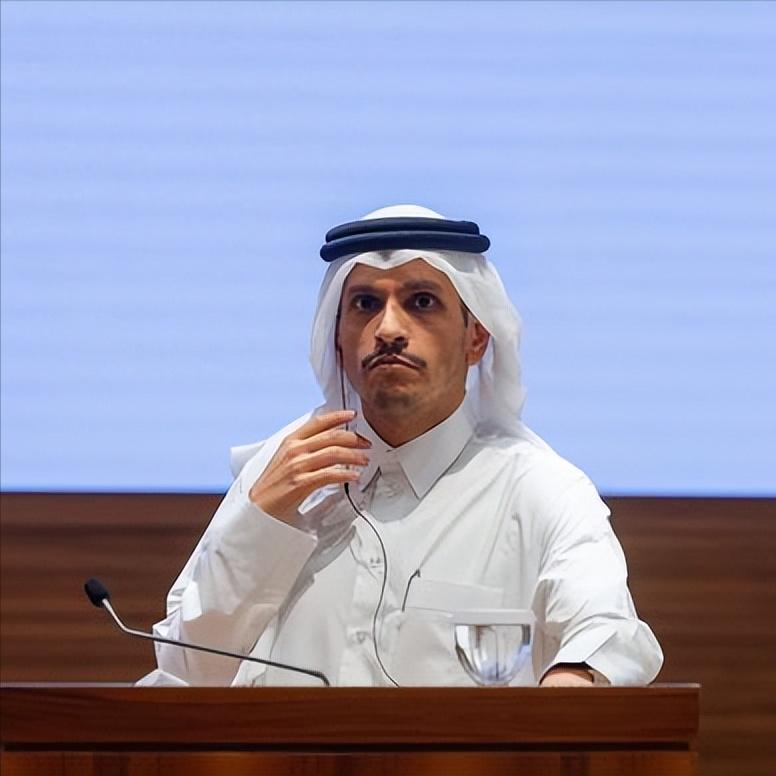 美伊冲突不断扩散，海湾格局发生巨变，卡塔尔彻底打破中立立场，公开怒斥伊朗袭击海湾