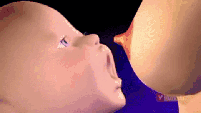 #儿童健康守护者计划##世界母乳喂养周# 产后“开奶”，究竟怎么开？其实，并不复