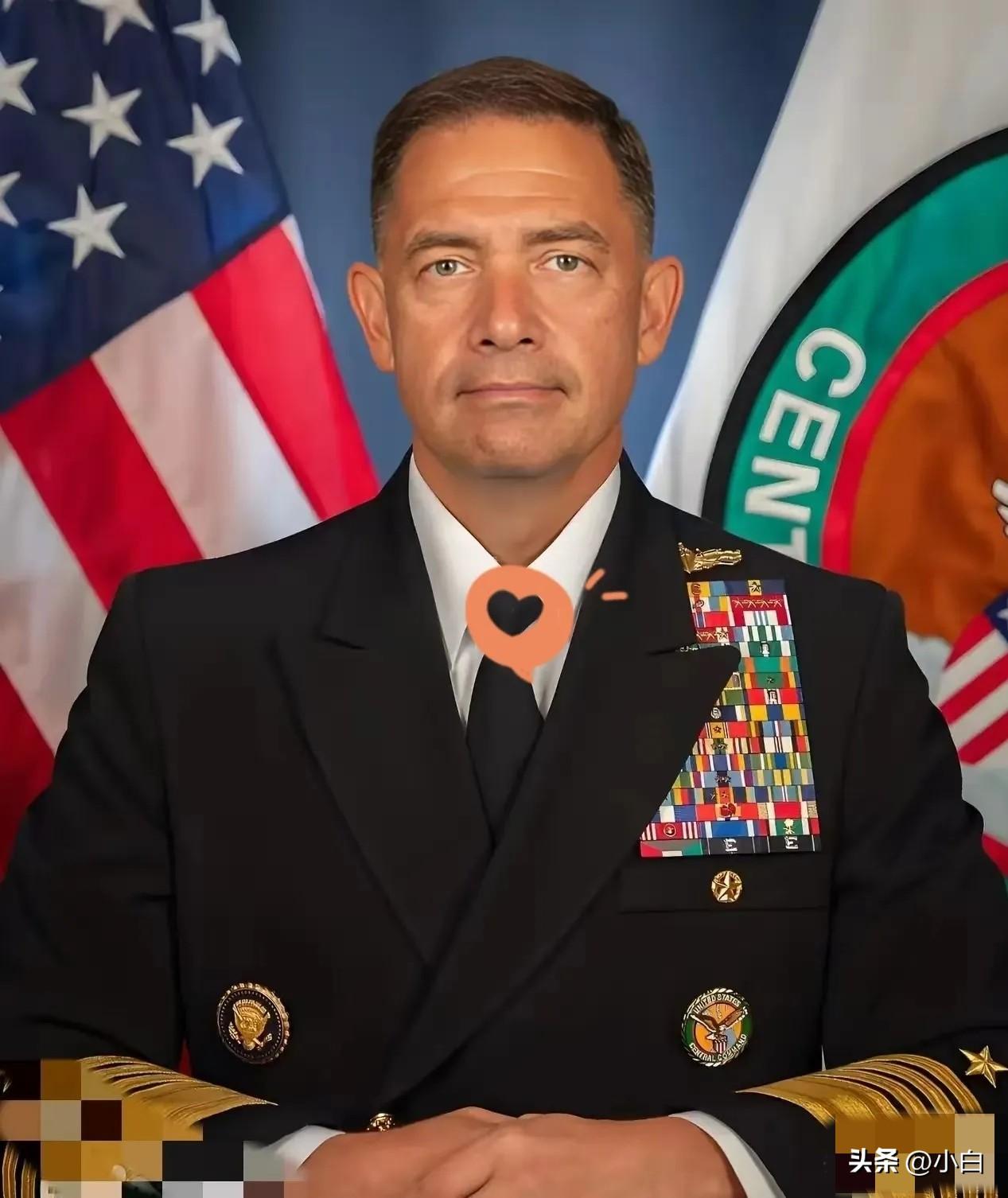 美国传来消息，美国中央司令部发布声明：2026年3月10日，美国中央司令部发布声