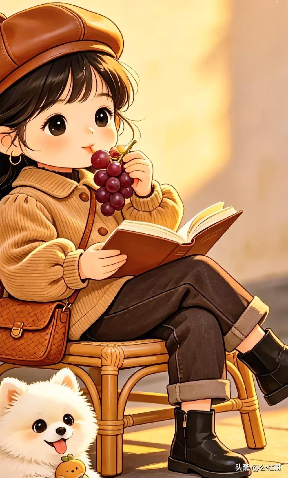 头条创作者成就