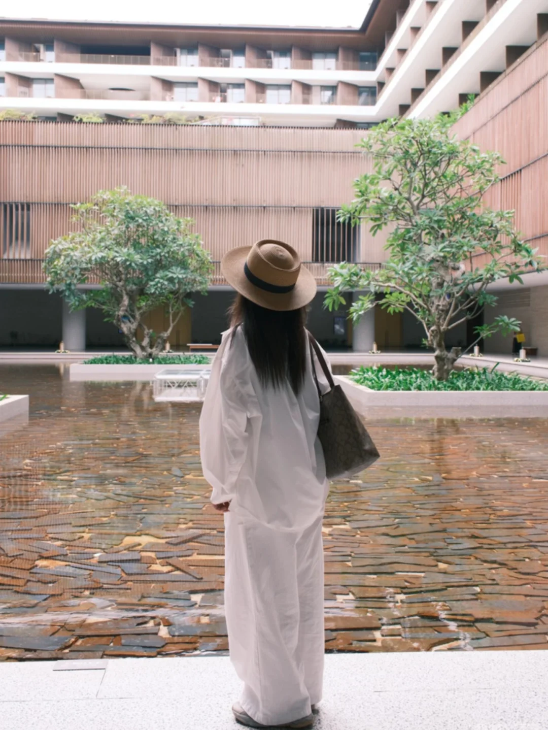 过去一年的本命白衬衫‼️