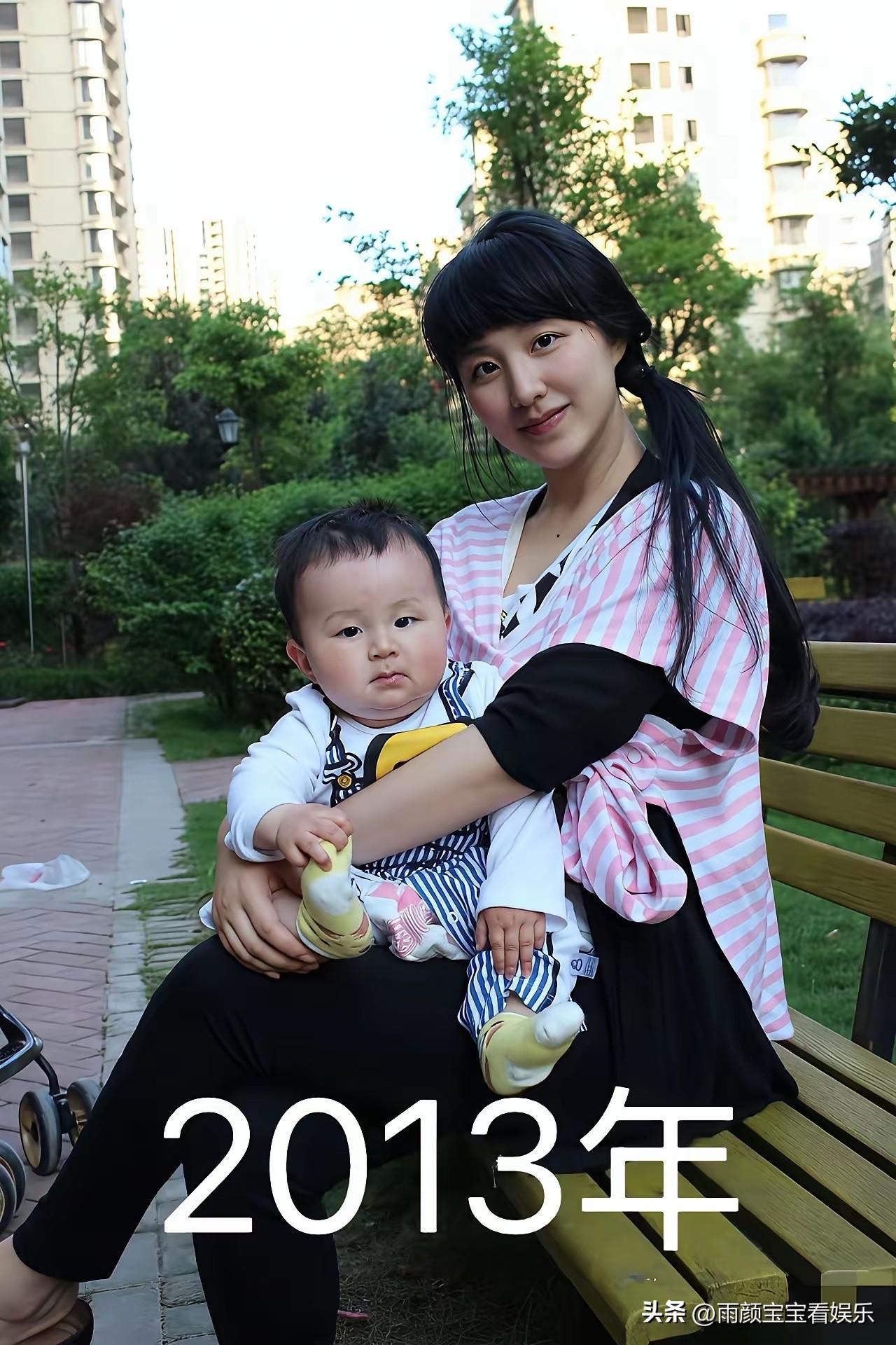 这么好的基因，不生三胎就太可惜了！[呲牙][呲牙][呲牙]