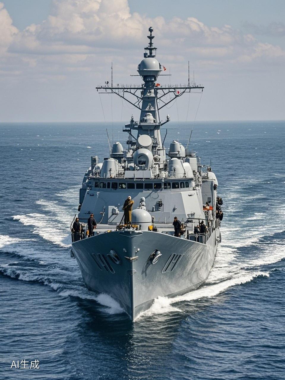 东部战区军演 舰机多向抵近台岛 东部战区的舰机多向抵近台岛军演，太提气了！12月