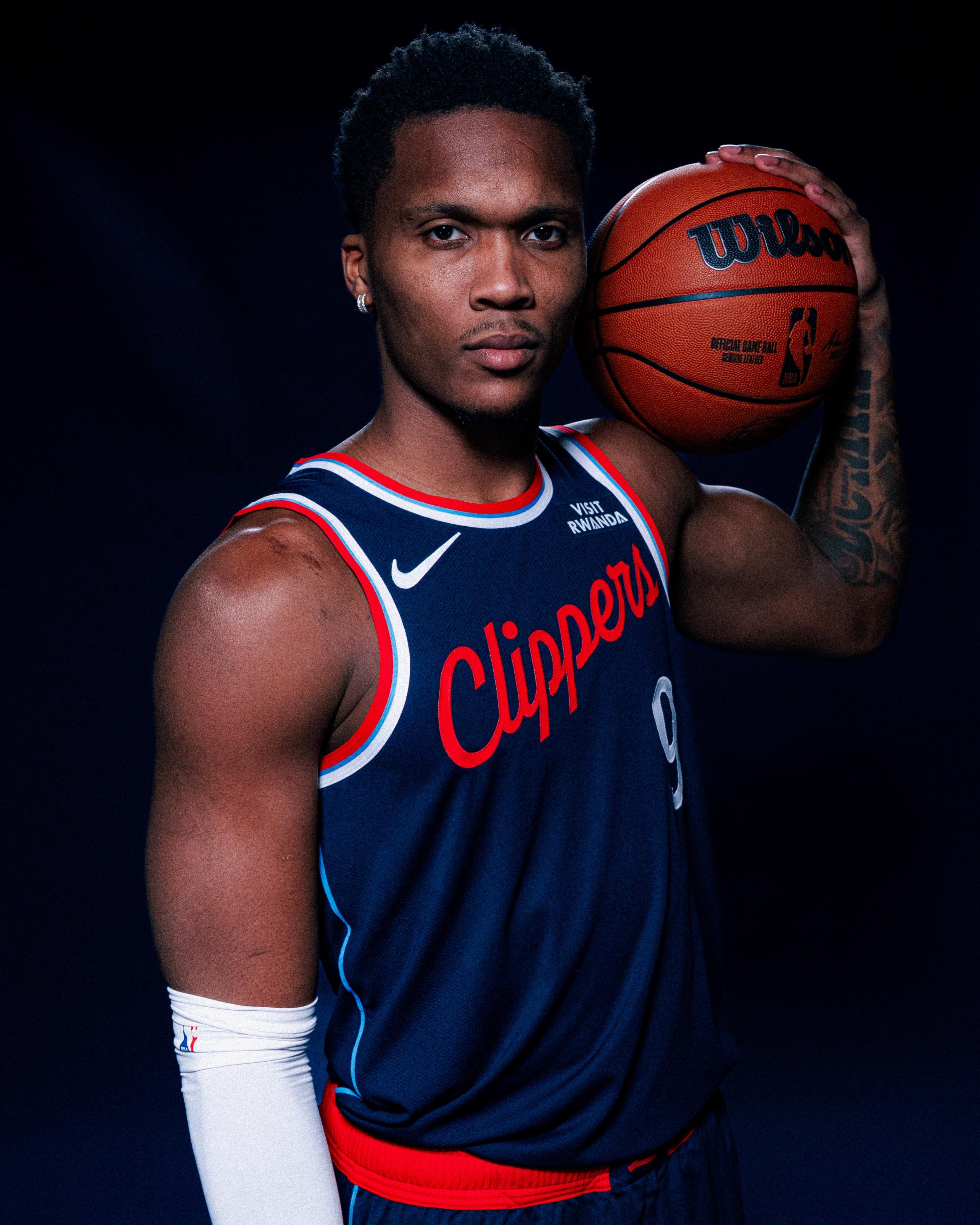 NBA Bennedict Mathurin 