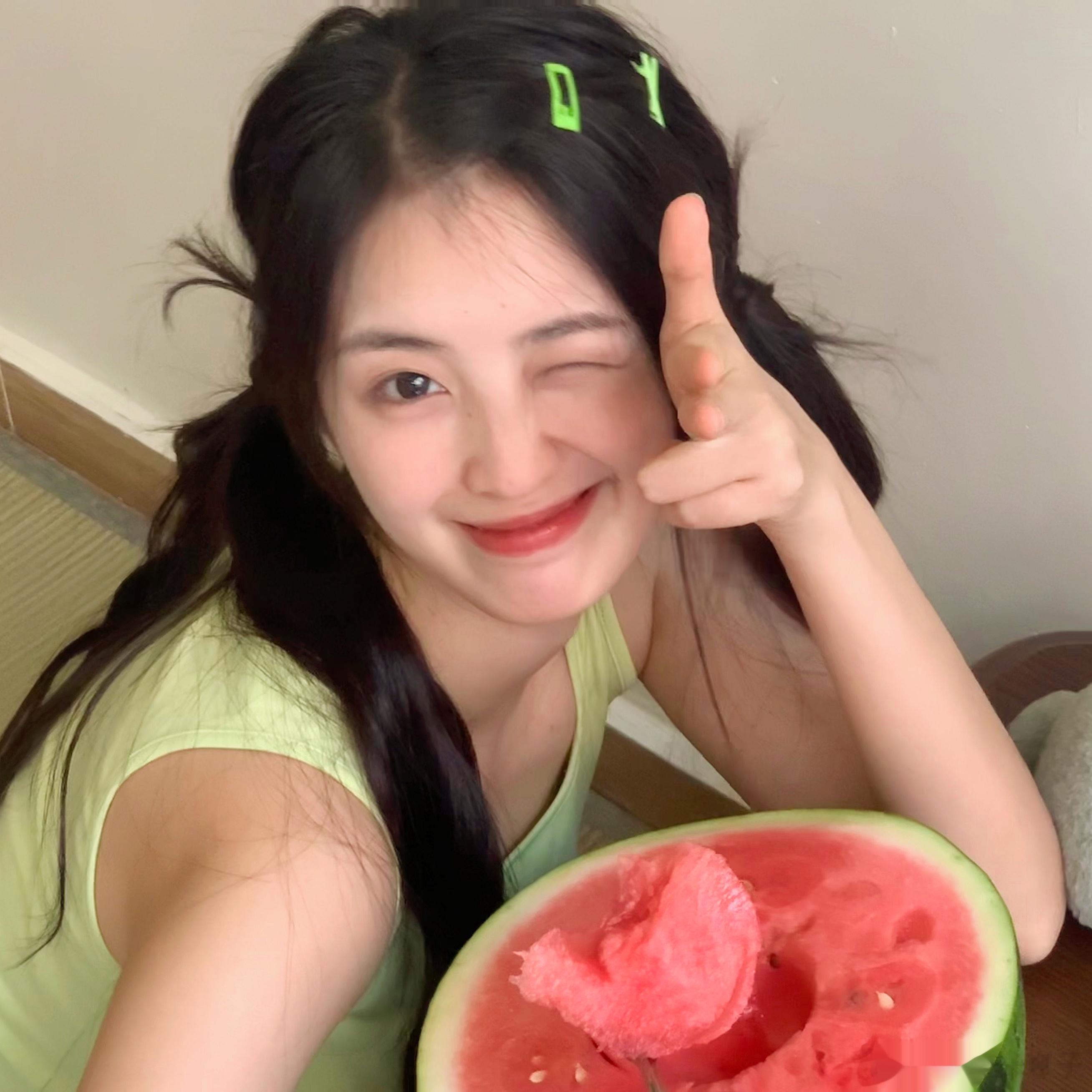西瓜头像🈶️ ​​​