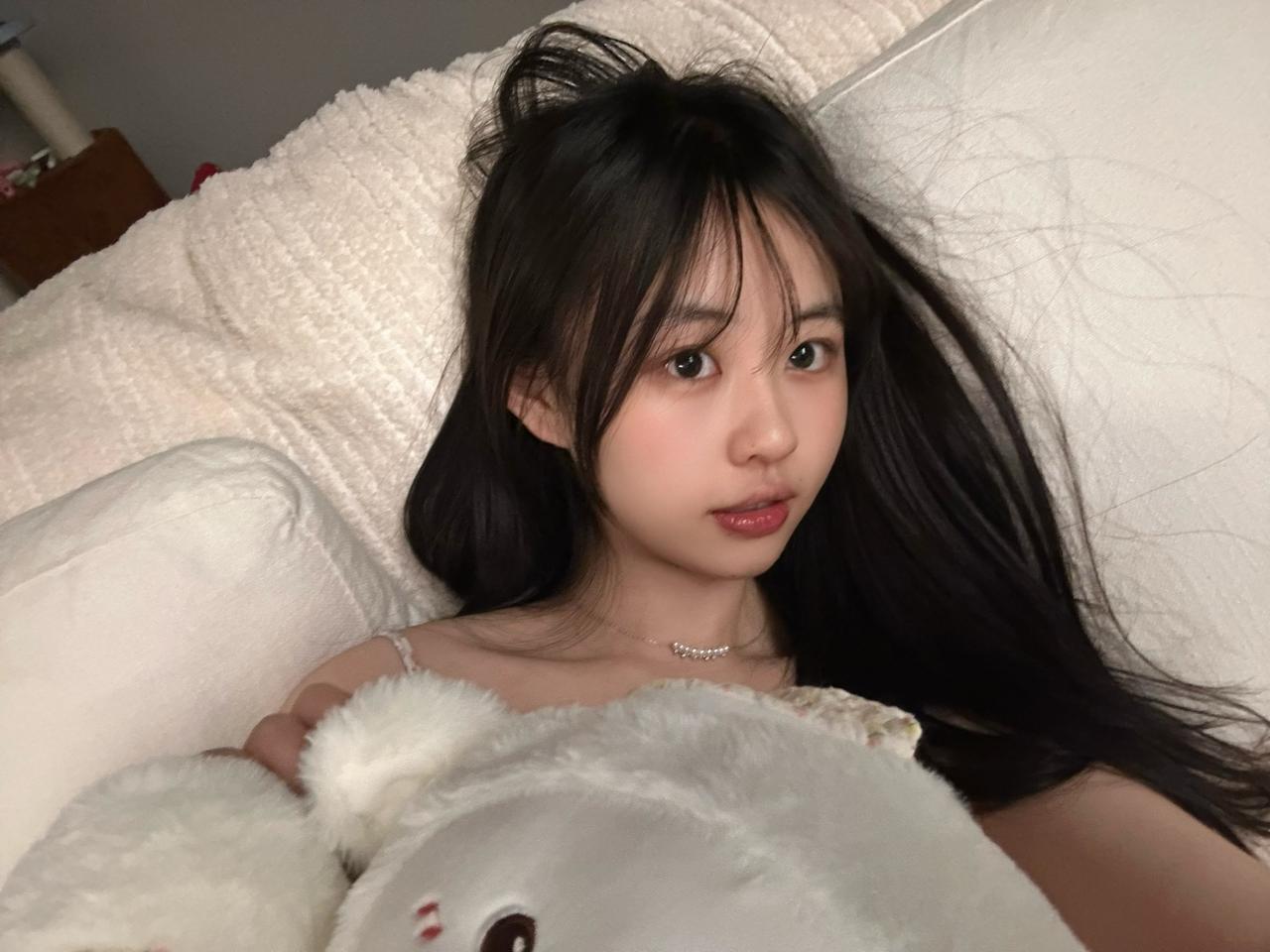 日常宅女