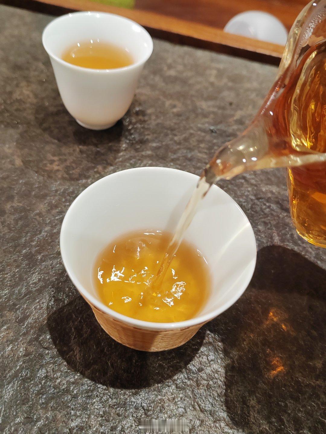 你说：喝一款茶，喝他什么？茶叶常识