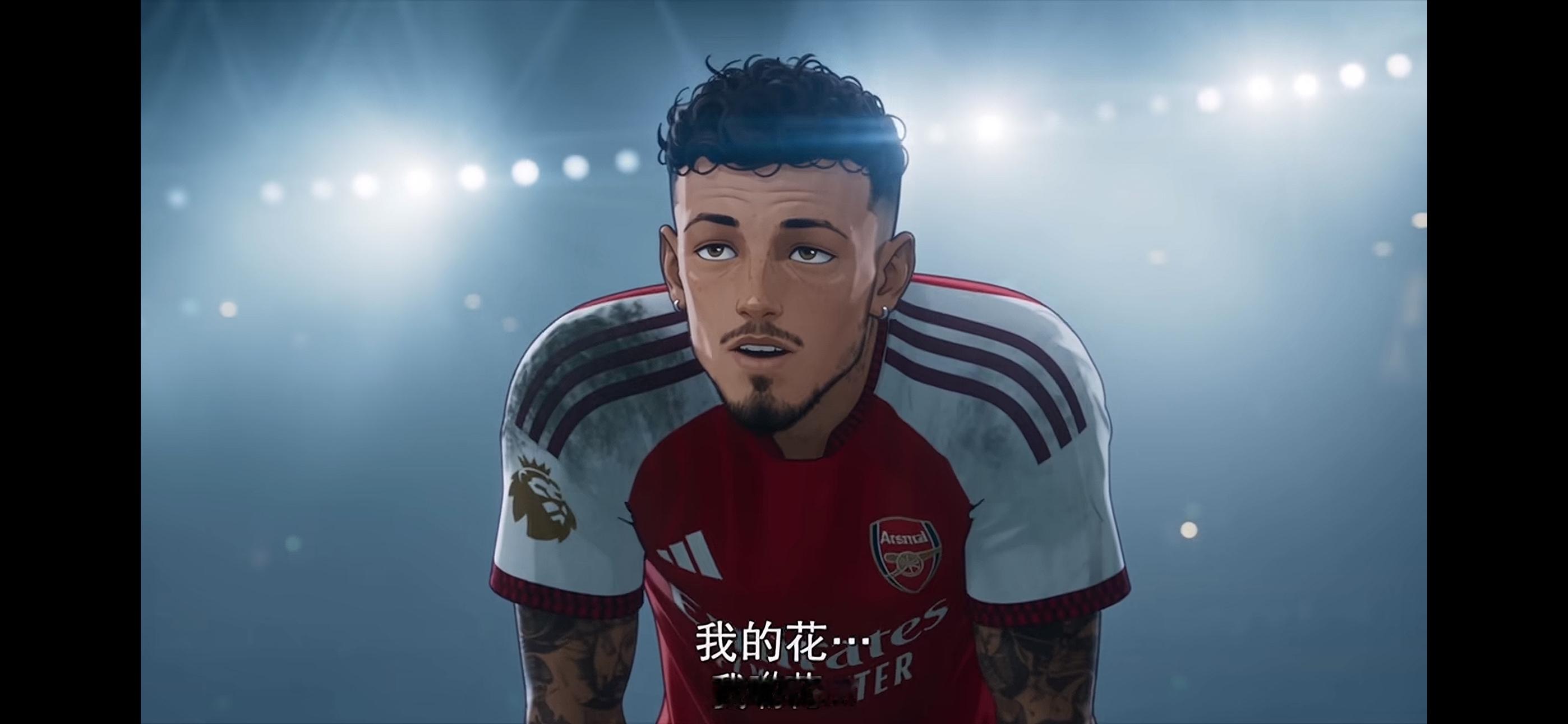🤣【Akame的作品】 阿森纳  本怀特 我本怀特就是想下班！顺便心...  