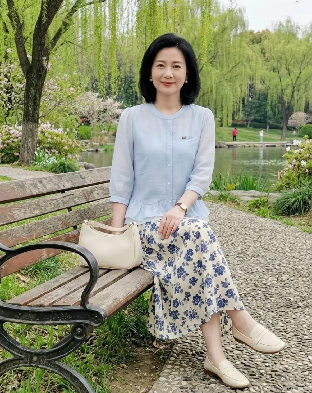 时隔整整十八年，被两个女儿当初主动放弃的母亲，突然收到久违的聚餐邀约，这份突如其