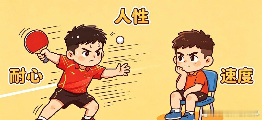 樊振东的国际影响力还在进一步提升真的越看越佩服，他的国际影响力完全是靠硬实力一步