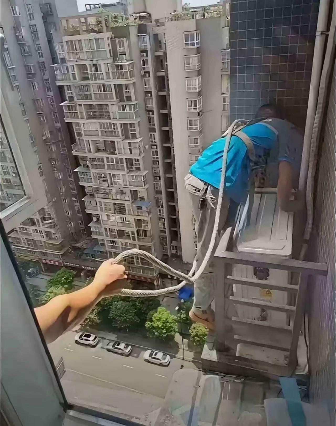 哥们，这么做真的没问题吗