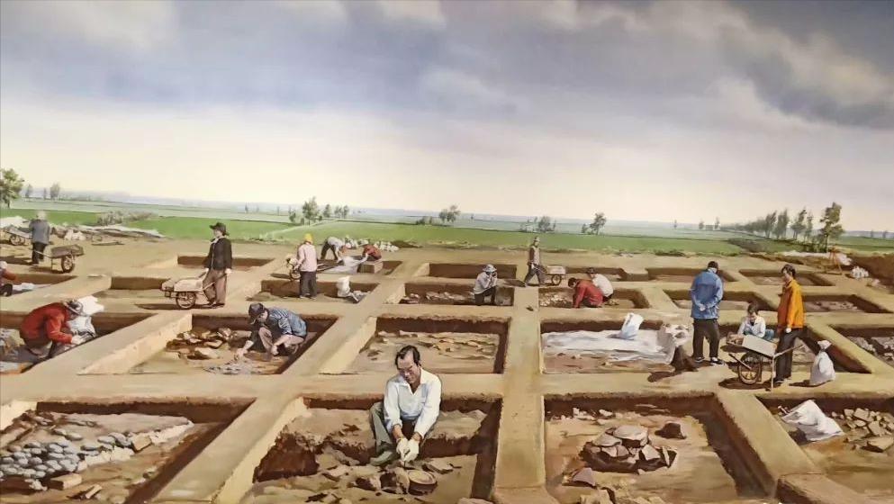调查印度洋古代贸易和文化互动的考古方法

印度洋地区是古代贸易和文化互动的重要中