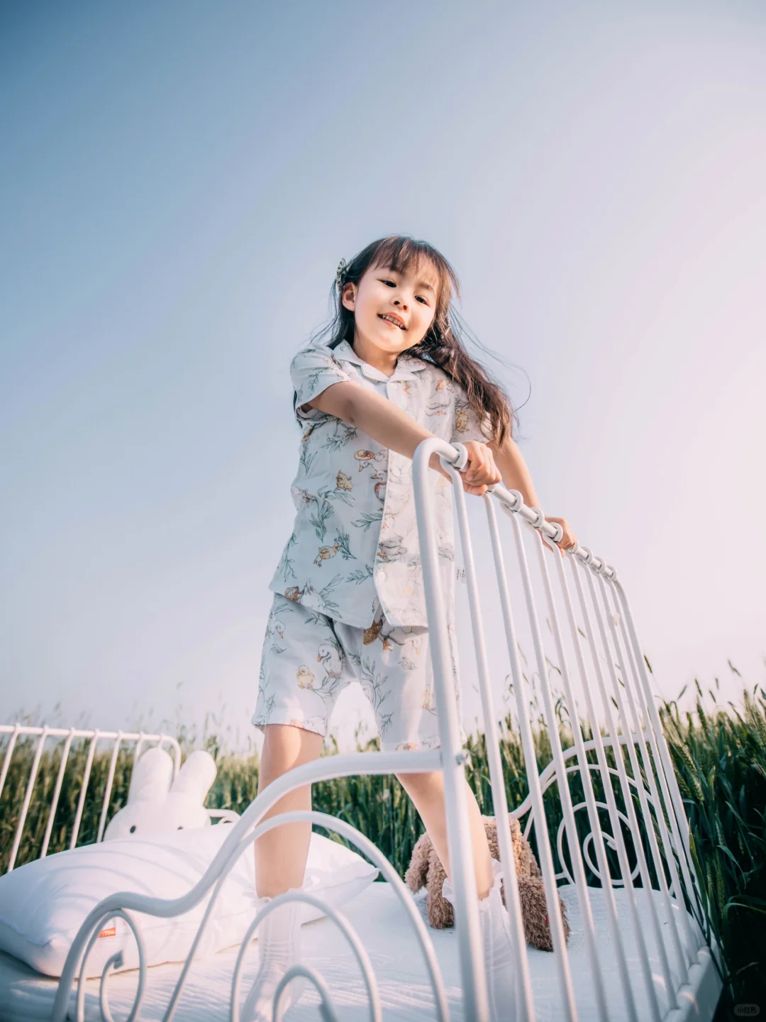 妈妈的留白|是妈妈，也是女儿的好闺蜜💕