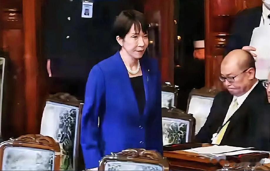 1月20日下午的最新消息，速报，全都不容错过，第四条：高市早苗以“辞职”为大选下