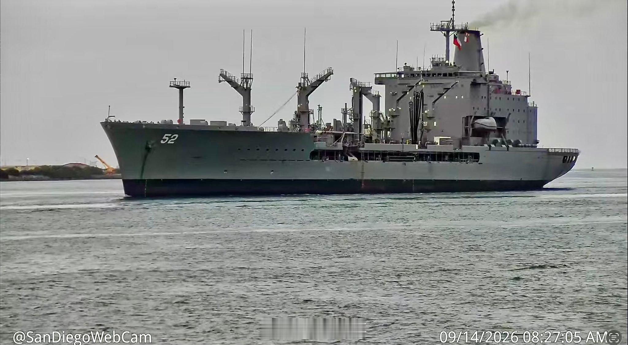 全球武器装备盘点每天认识一件兵器烽火问鼎计划 2026年9月14日，智利海军亨利