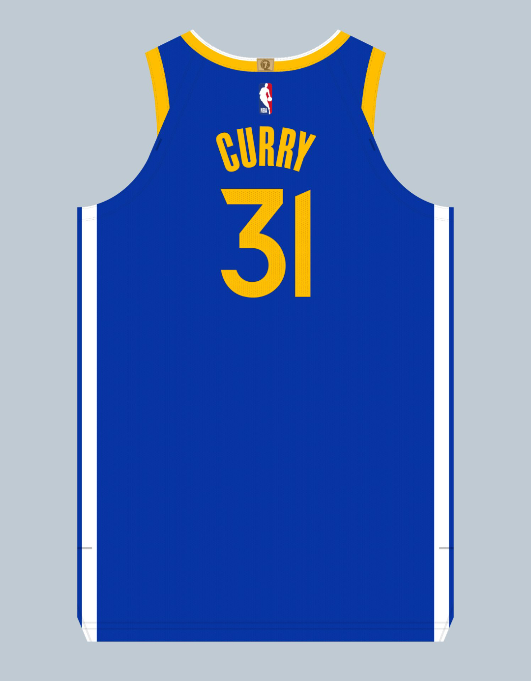 塞斯·库里新赛季将身披31号球衣金州勇士[超话]nba媒体日我的观赛搭子 ​​​