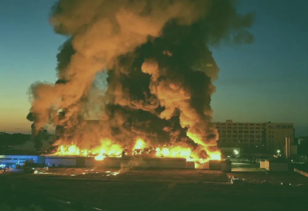 被西方媒体吹爆的乌克兰的防空系统，拦截率 居然为0%?西方媒体说爱国者、F16、