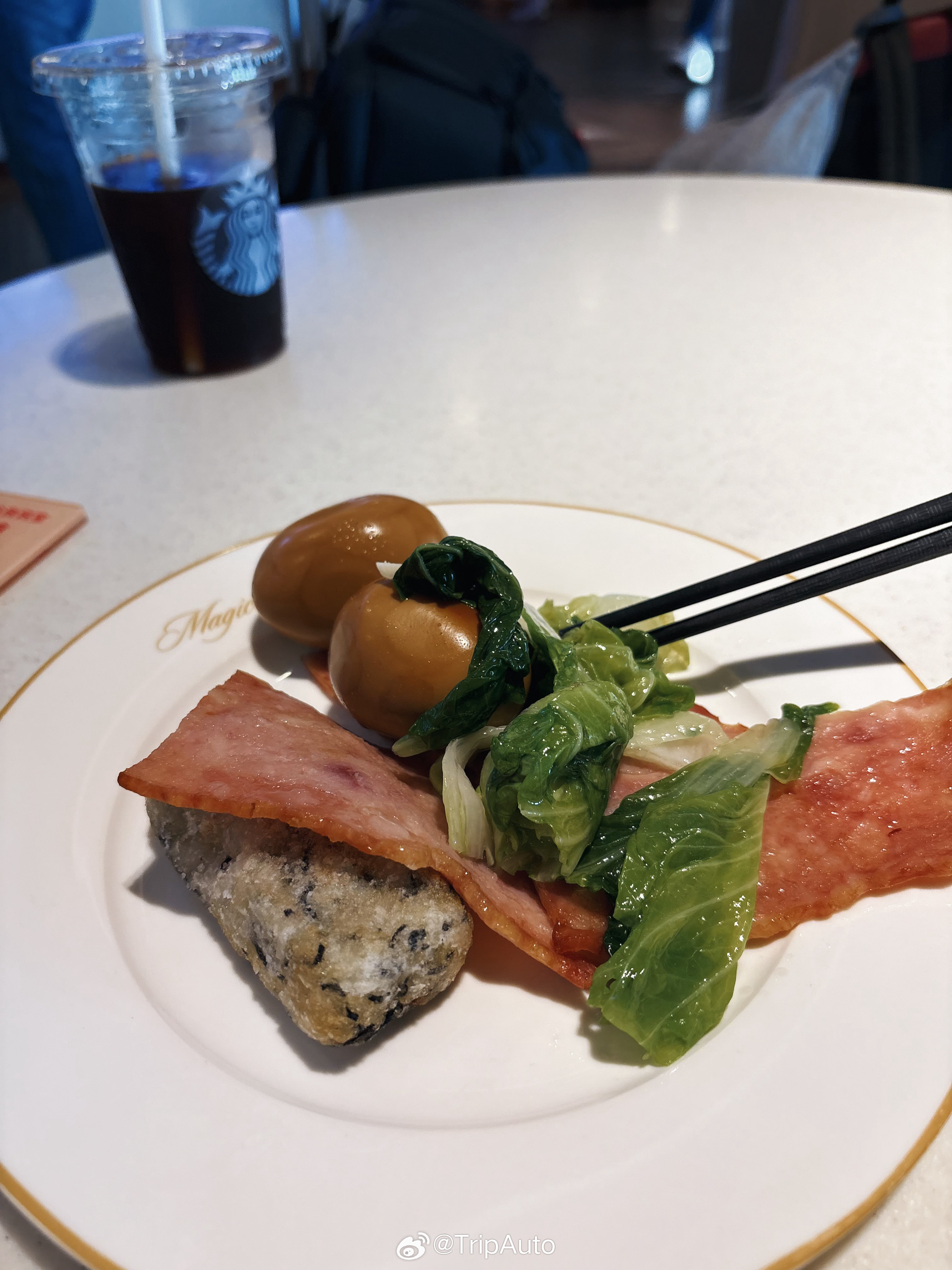 飞丽江起晚了