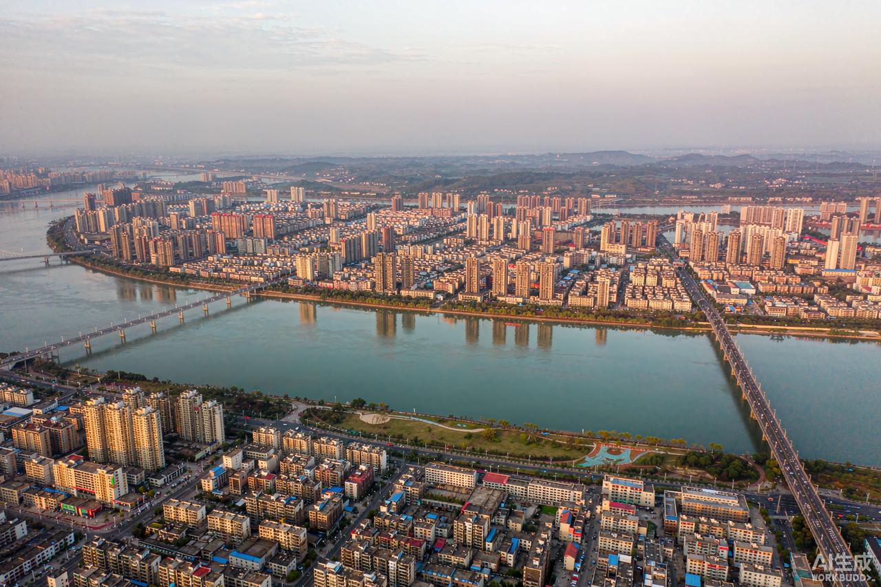 说实话，湘潭北站这个门面，湘潭没打好。
3台7线，湖南少有的带始发功能的地级市高
