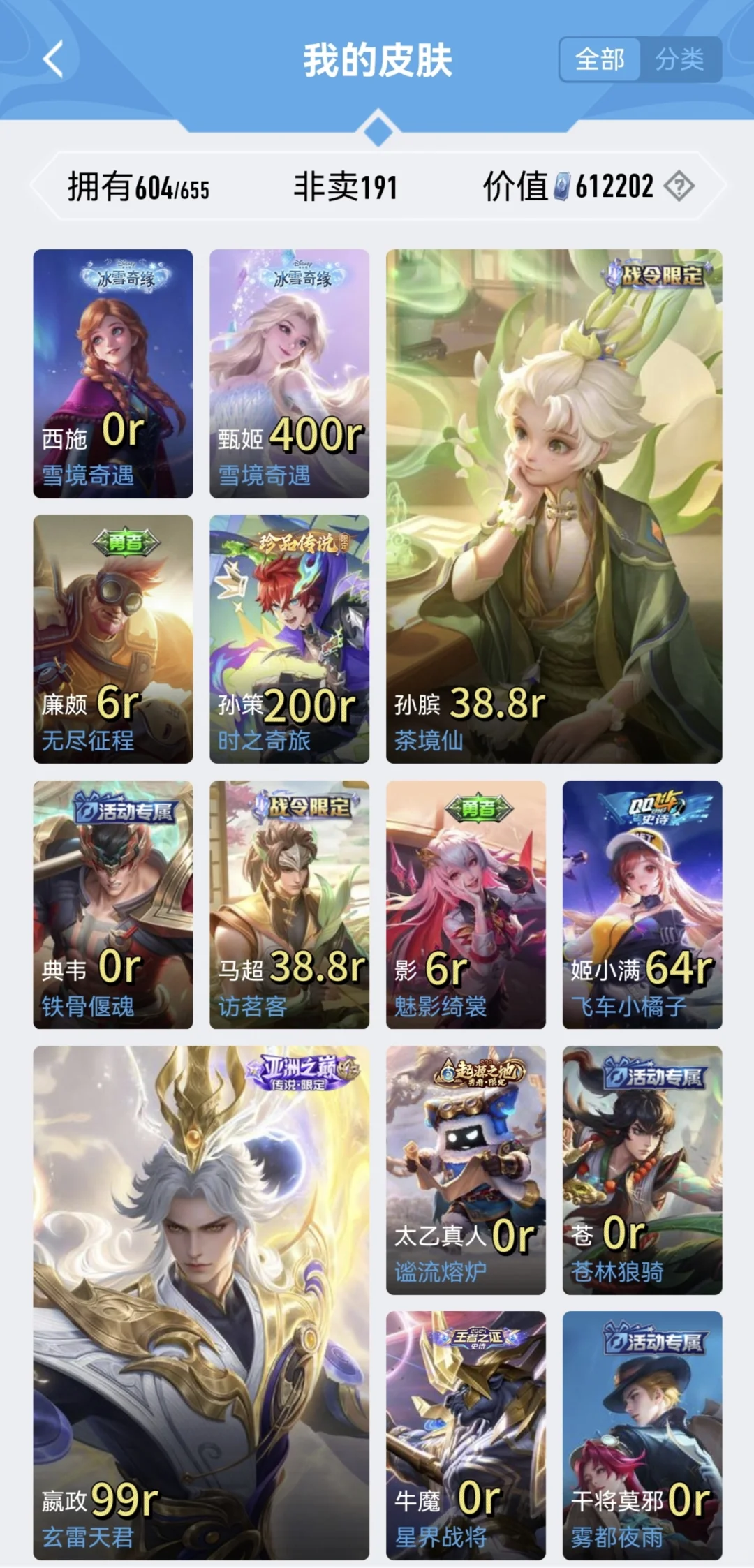 1月才过了10天，已经给小王花了800块！