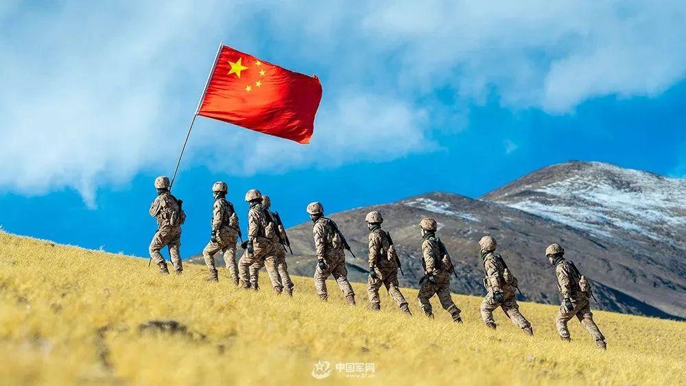 时隔 16 年大修国防动员法，不只是征集兵员，中国到底在为什么样的战争做准备？