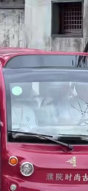 邓为百妖谱出妆了邓为完全古装美神邓为百妖谱出妆了，邓为完全古装美神，谁懂光是一个