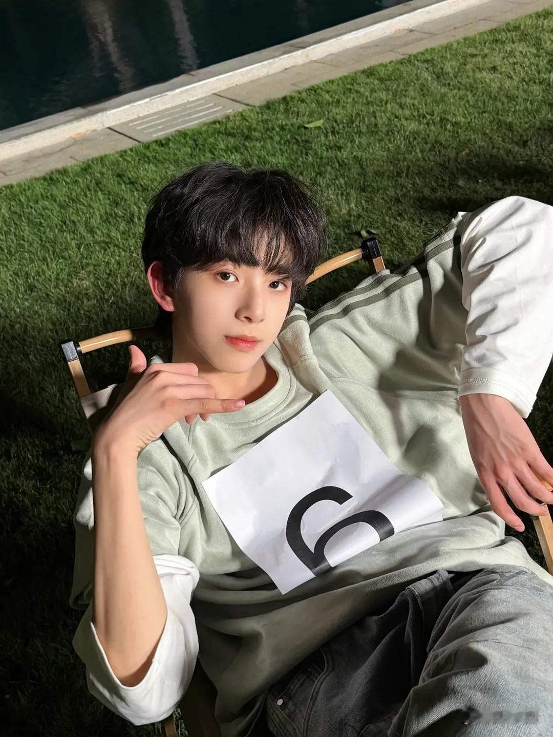 陈浚铭高会更新了