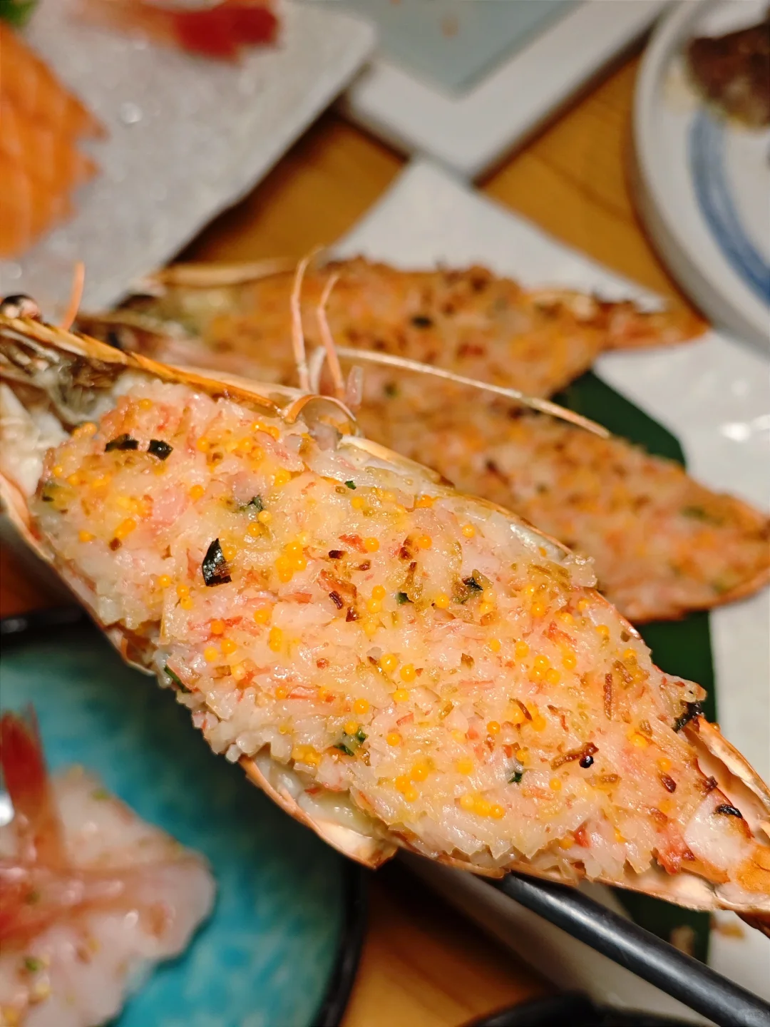 湖边深夜食堂 营业至凌晨三点🕙