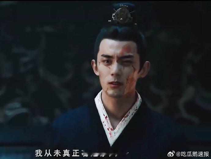 吴磊或将演将门毒后   ，从《琅琊榜》飞流到如今，他一路成长，谢景行这个角色或成