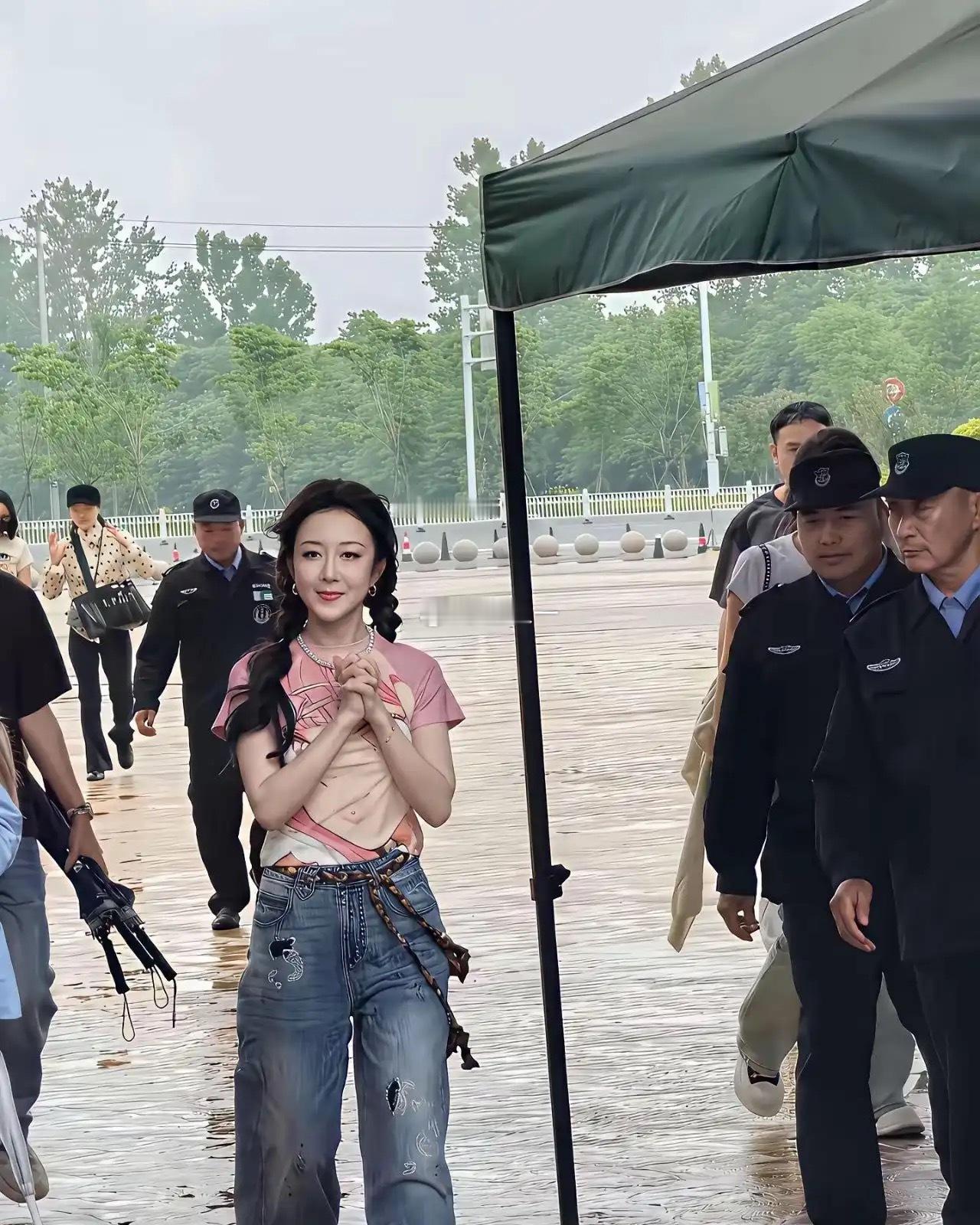 真不怪那么多人想娶她 确实美若天仙！ 